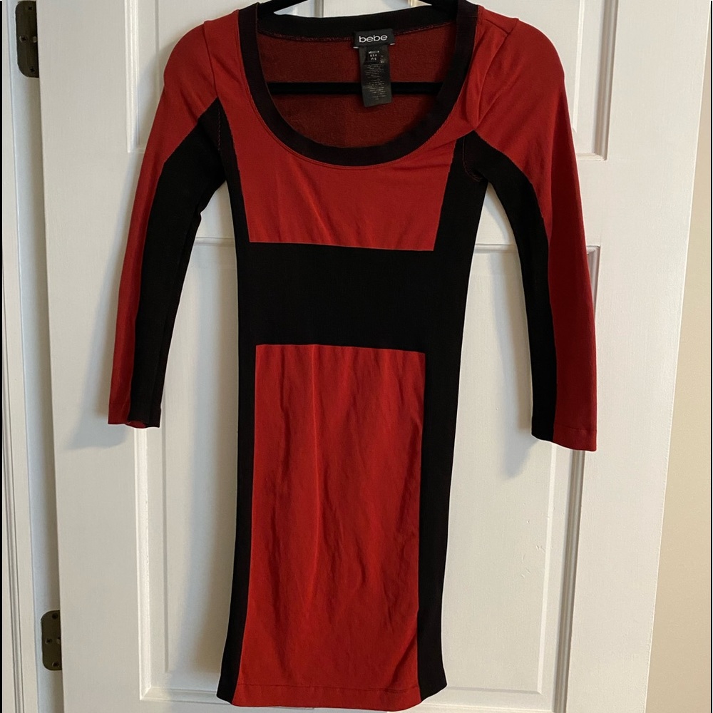 BEBE Dress